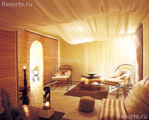The Residence Mauritius 43